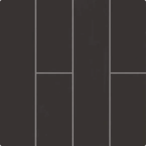 Carbon Gloss - ceramic tile